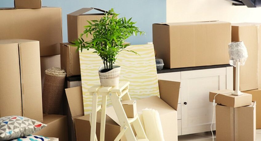 Packers and Movers Bangalore